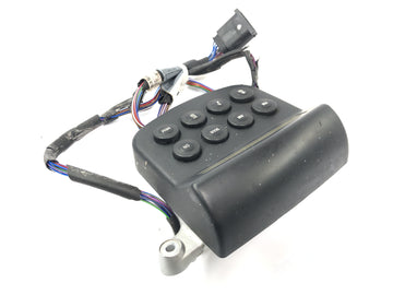 BMW R 1200 CL K30 [2003] - Radio control panel control entertainment system - 0