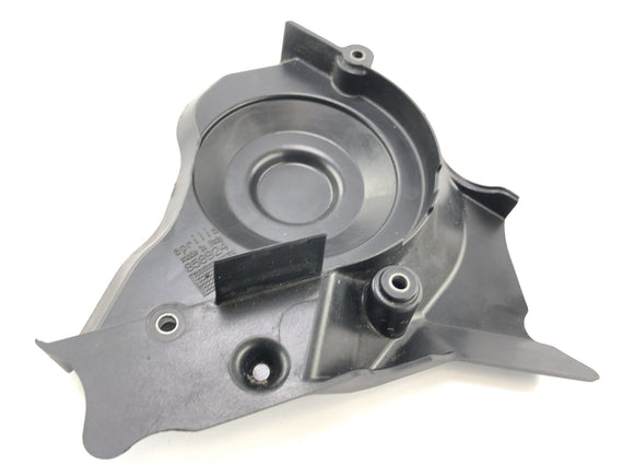 Aprilia RSV4 1000 [2010] - Cobertura de Sprocket