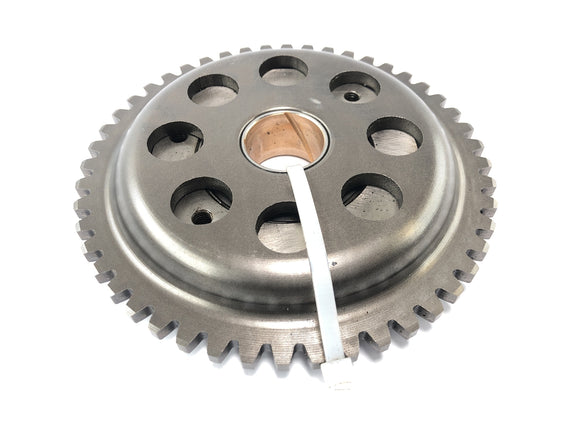 Aprilia SX 125 KX1 [2020] - Rueda libre de arranque