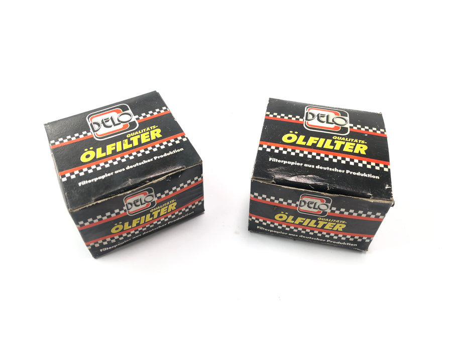 Honda XL 600 R PD03 [1986] - Ölfilter Konvolut Neu
