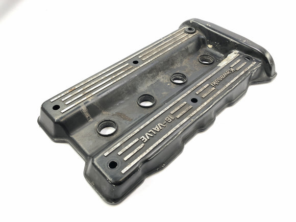 川崎GPZ 1000 RX [1987] -Valve Lid Motor Lid