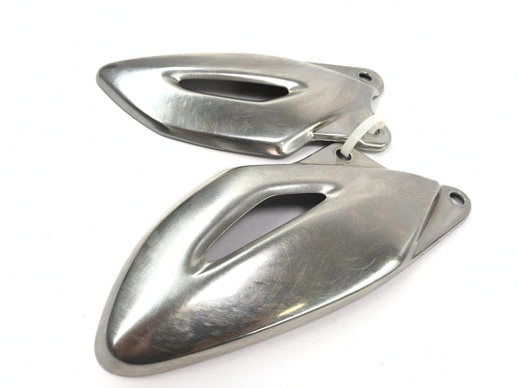 Triumph Street Triple R 675 D67ld [2010]  - ヒーリングセットセットカップル