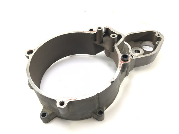 KTM 640 LC4 Adventure [2000] - víčka pro víko motoru