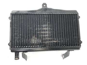 Honda NSR 125 JC22 [1998]  - クールウォータークーラーラジエーター - 0