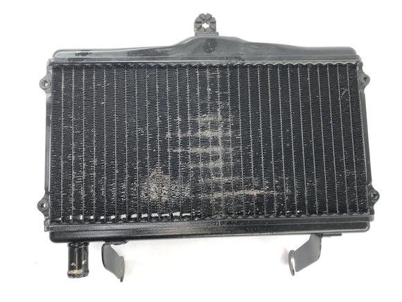 Honda NSR 125 JC22 [1998] - Kühler Wasserkühler Radiator