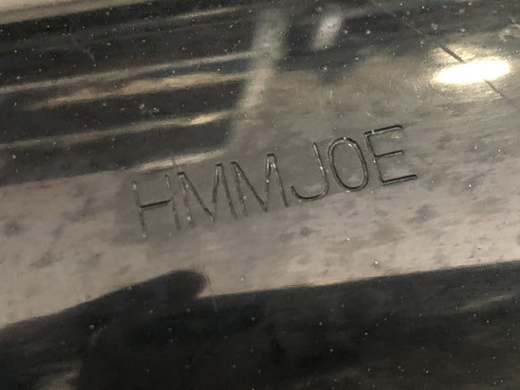 Honda CBX 750 RC17 [1984] - Uitlaatcomplete systeem van Krümmer Silk Dampers