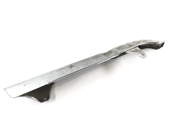 Yamaha XS 400 2A2 [1982] - Protezione a catena