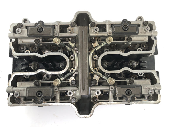 Honda CBX 750 RC17 [1984] - Cilinderkop
