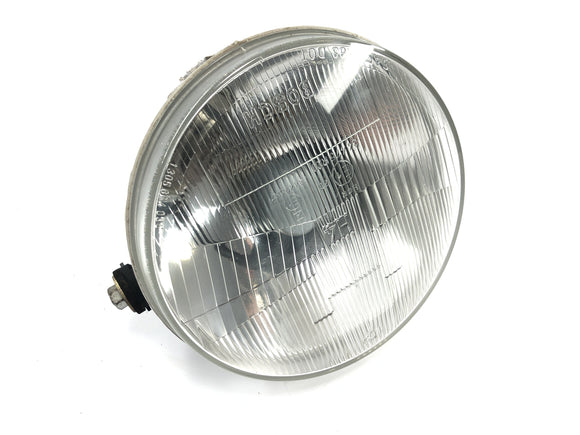 BMW K 100 [1984] - Ajovalo H4 etuvalon pääajovalon valaisin