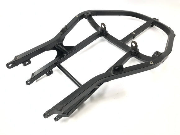 Aprilia RST 1000 Futura [2002] - Auxiliary frames achterste frame