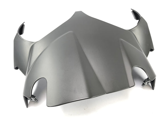 Moto Guzzi Stelvio 1200 4V [2009] - Scheinwerferverkleidung Frontverkleidung Verkleidung