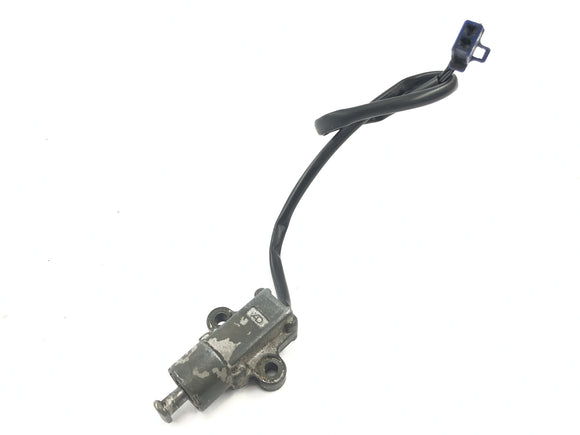 Yamaha TT 600 R DJ01 [1998] - Sidstativ Switch