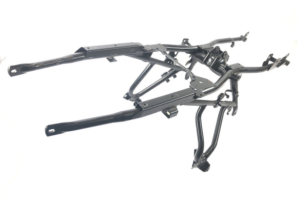 BMW R 1150 RT R22 [2001] - Telaio ausiliario telaio posteriore