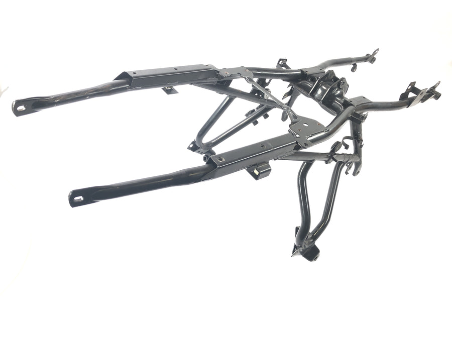 BMW R 1150 RT R22 [2001] - Heckrahmen Hinterrahmen Subframe