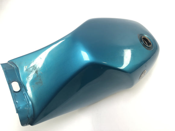 ヤマハRD 350 YPVS 31K [1984]  - タンクガソリンタンク