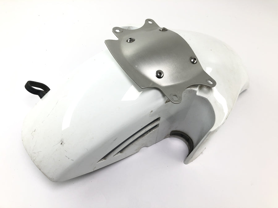 Suzuki RG 250 Gamma GJ21D [1987] - Kotflügel vorne Frontfender