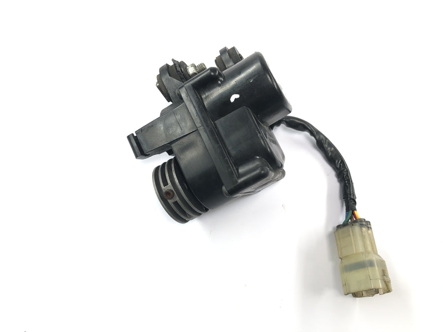 Honda CBR 1000 RR SC57 [2006] - Serwosilnik klapy wydechowej