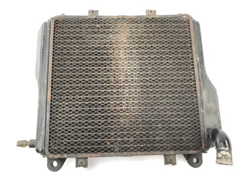 Kawasaki GPZ 1000 RX [1987] - Water Cooler - 0