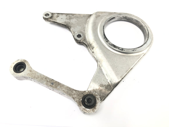 Honda VFR 800 FI RC46 [1999] - Ankerplatte Bremsanker Schwinge hinten