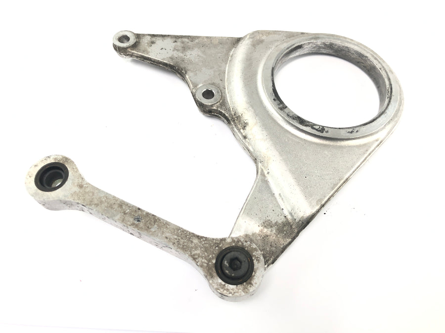 Honda VFR 800 FI RC46 [1999] - Placa anclaje freno basculante trasero