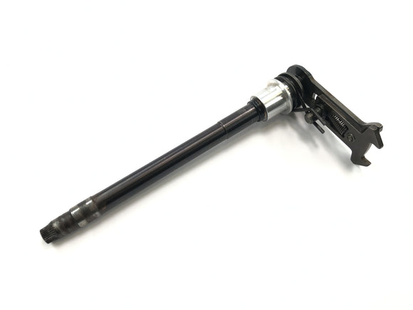 KTM 640 Adventure LC4 [2001] - albero del cambio