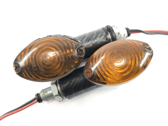 Yamaha MT 03 RM02 [2007] - Indicatorpaar Motorindicator Kuipindicator