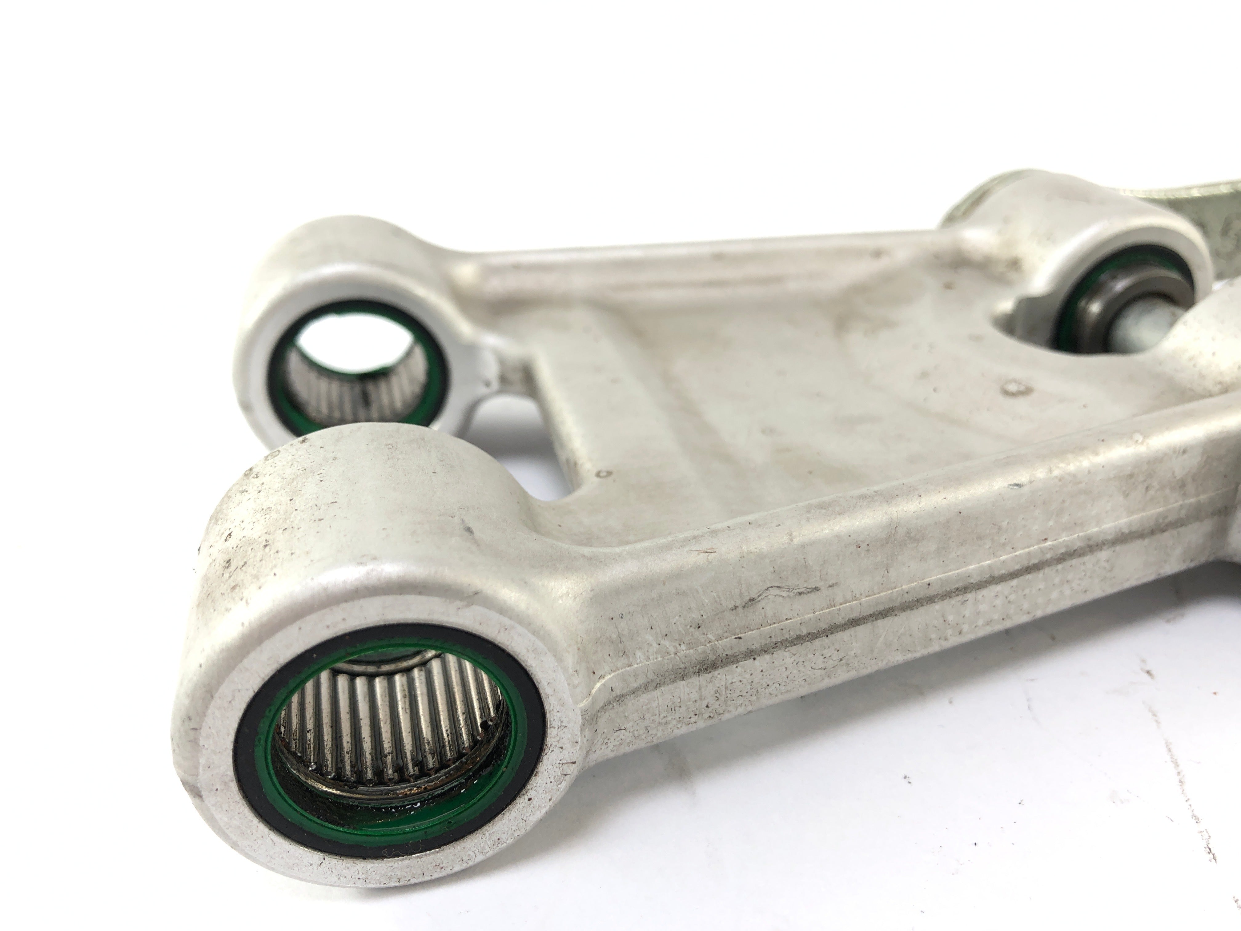 Triumph Daytona 955i T595 [1999] - Dog Lever Bone Bone Bone Bone