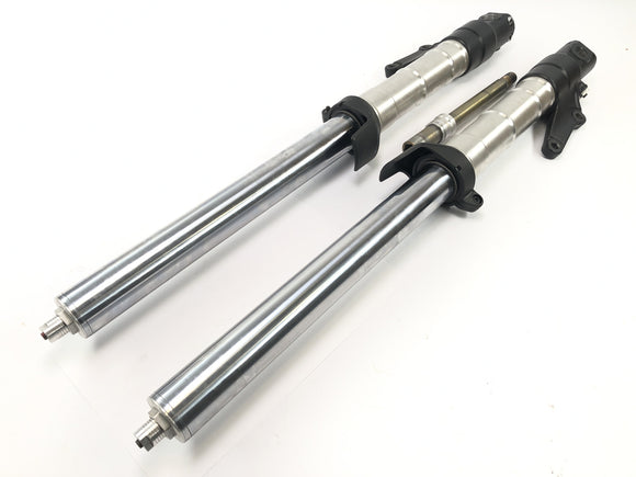 Triumph Daytona 955i T595N [2003] - Gabel Telegabel Frontgabel Vorderradaufhängung