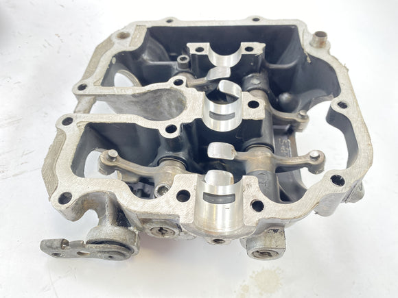 Yamaha XT 600 Z Ténéré 1VJ [1986] - Cilindro de cilindro