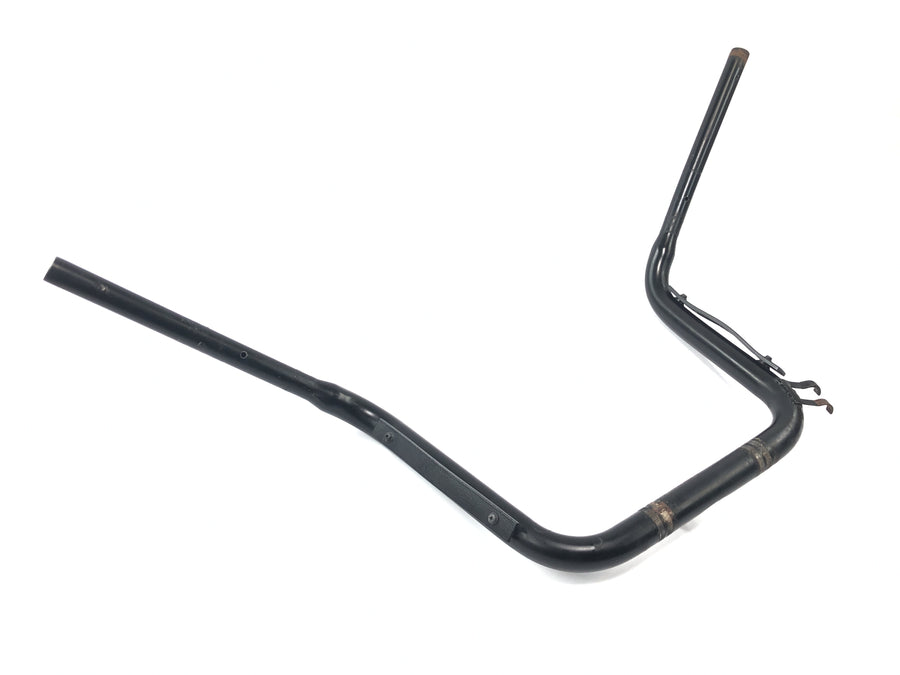 Honda GL 1500 Goldwing SC22 [1987] - Handlebars