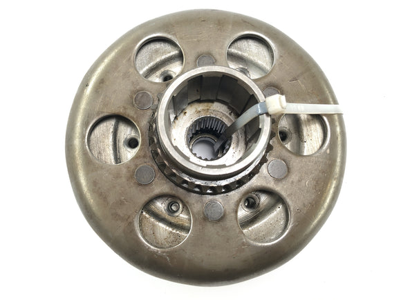 Honda GL 1000 Goldwing GL1 [1978] - Kupplung