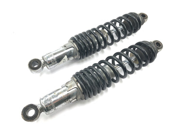 MOTO GUZZI CALIFORNIA 2 1000 VT [1982] - Rear shock absorber strut Koni pair
