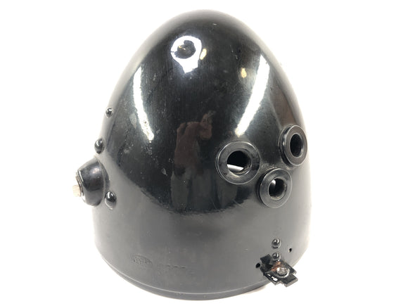 Moto Guzzi V7 Special [1971] - Lamptopf