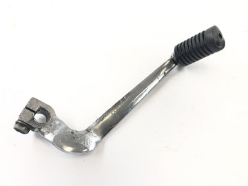 Honda CBX 650 E RC13 [1983] - Comutação da alavanca de engrenagem do pedal