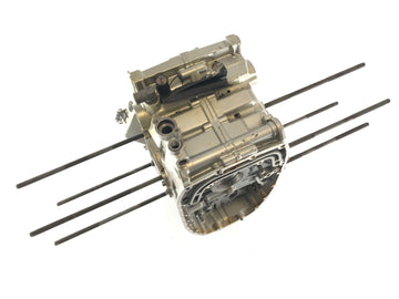 BMW R 1150 R R21 [2002] - Корпус двигателя пустое корпус - 0