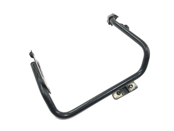 Yamaha WR 125 X DE07 [2010] - Halterung Batteriekasten - 0