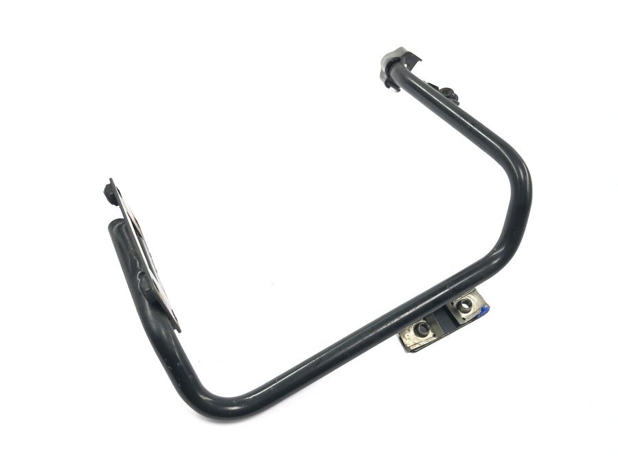 Yamaha WR 125 X DE07 [2010] - Halterung Batteriekasten