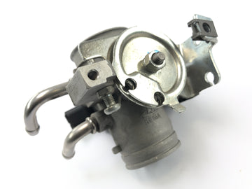 SWM SM 125 R [2018] - Valve de papillon