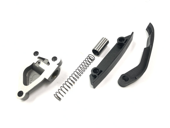 BMW R 1200 CL K30 [2003] - Testitore della catena del tenditore principale Guida serurosa della catena