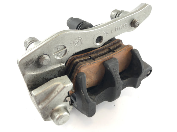 BMW K 1300 S K12S [2010]  - 背面制动卡钳刹车卷发