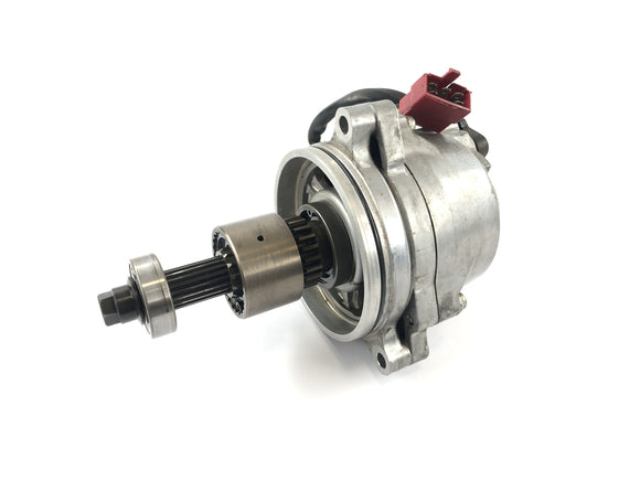 Honda CBR 1000 F SC24 [1991] - Lichtmaschine