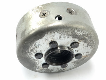 Kawasaki KX 250 [1982] - Polad Froiebwad Rotor Magn Reservation