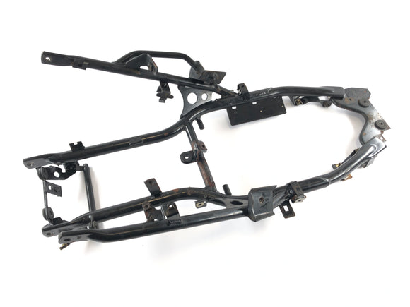 BMW K 1200 RS [2002]  - 后框架