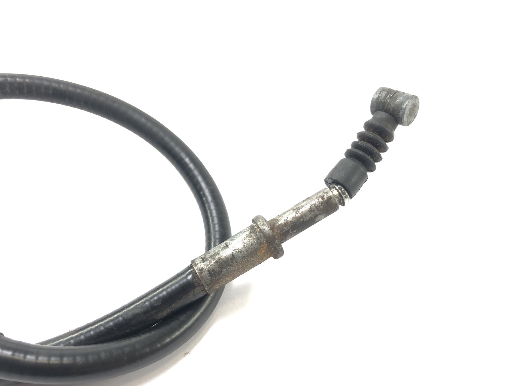 Honda XL 500 S PD01 [1982] - Brake cable - 0