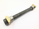 Suzuki RM Z 250 RJ41A [2007] - Hinterradachse Radachse Achse hinten-5