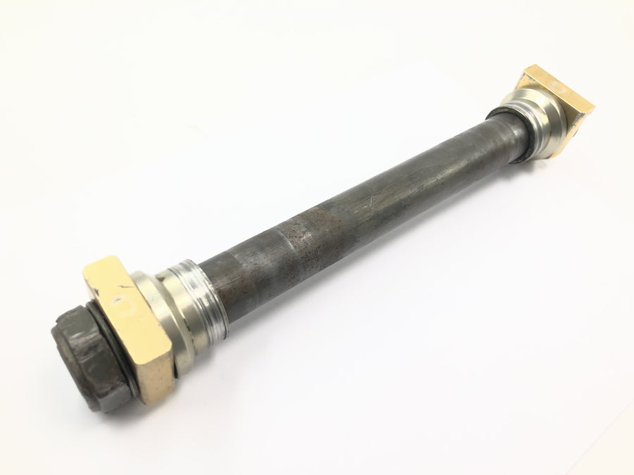 Suzuki RM Z 250 RJ41A [2007] - Hinterradachse Radachse Achse hinten