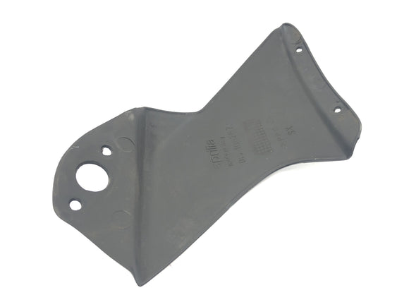 Aprilia RSV 1000 R [2004] - Frontverkleidung Spiegelaufnahme links Verkleidung