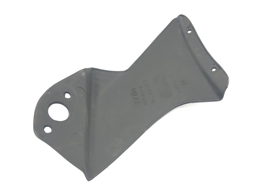 Aprilia RSV 1000 R [2004] - Soporte espejo carenado delantero en carenado izquierdo