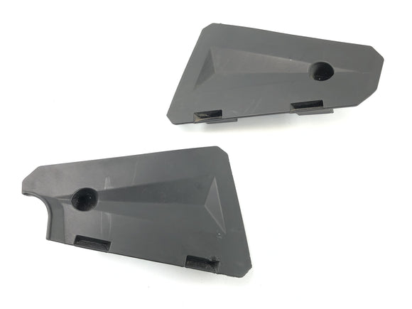 KTM 950 SM LC8 [2008] - Selvityssivun peittäminen