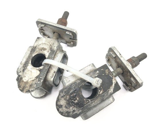 Honda XL 600 RM PD03 [1985] - ketjunkiristinpari